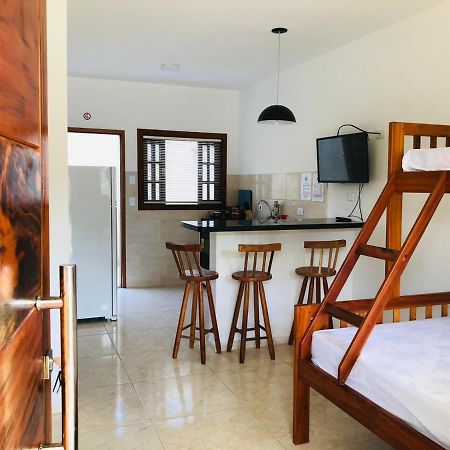 Villa Palmeira Ubatuba Eksteriør bilde