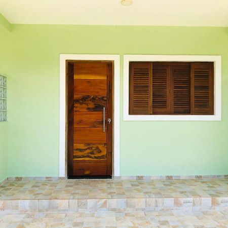 Villa Palmeira Ubatuba Eksteriør bilde