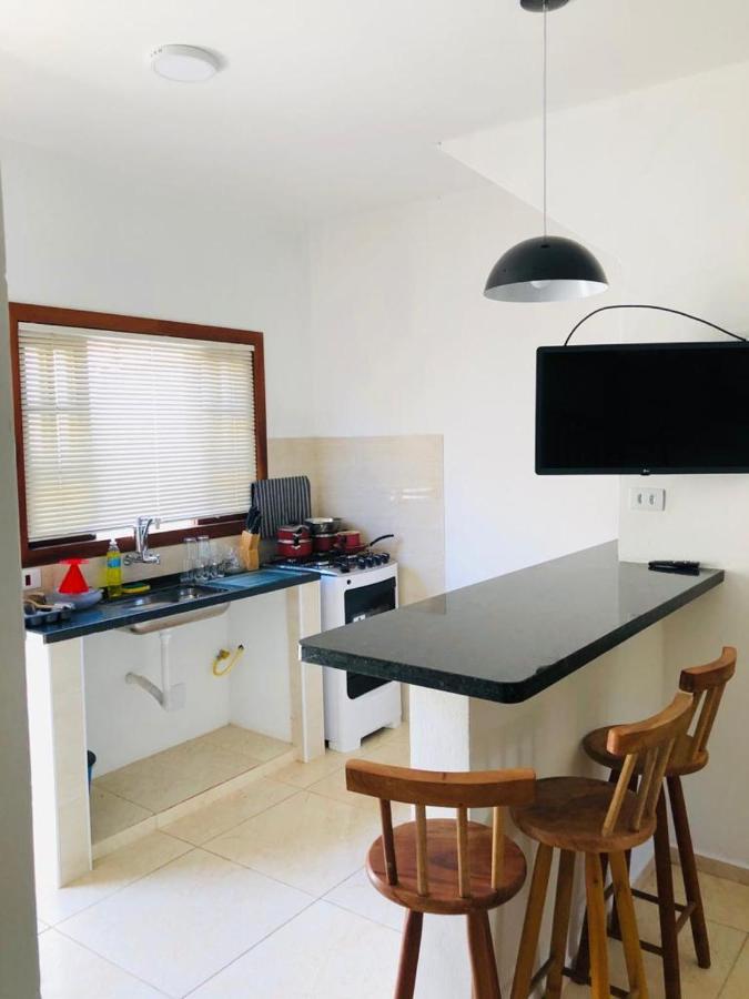 Villa Palmeira Ubatuba Eksteriør bilde