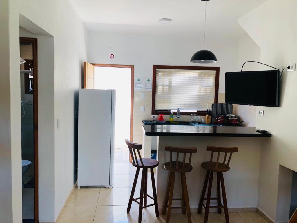 Villa Palmeira Ubatuba Eksteriør bilde