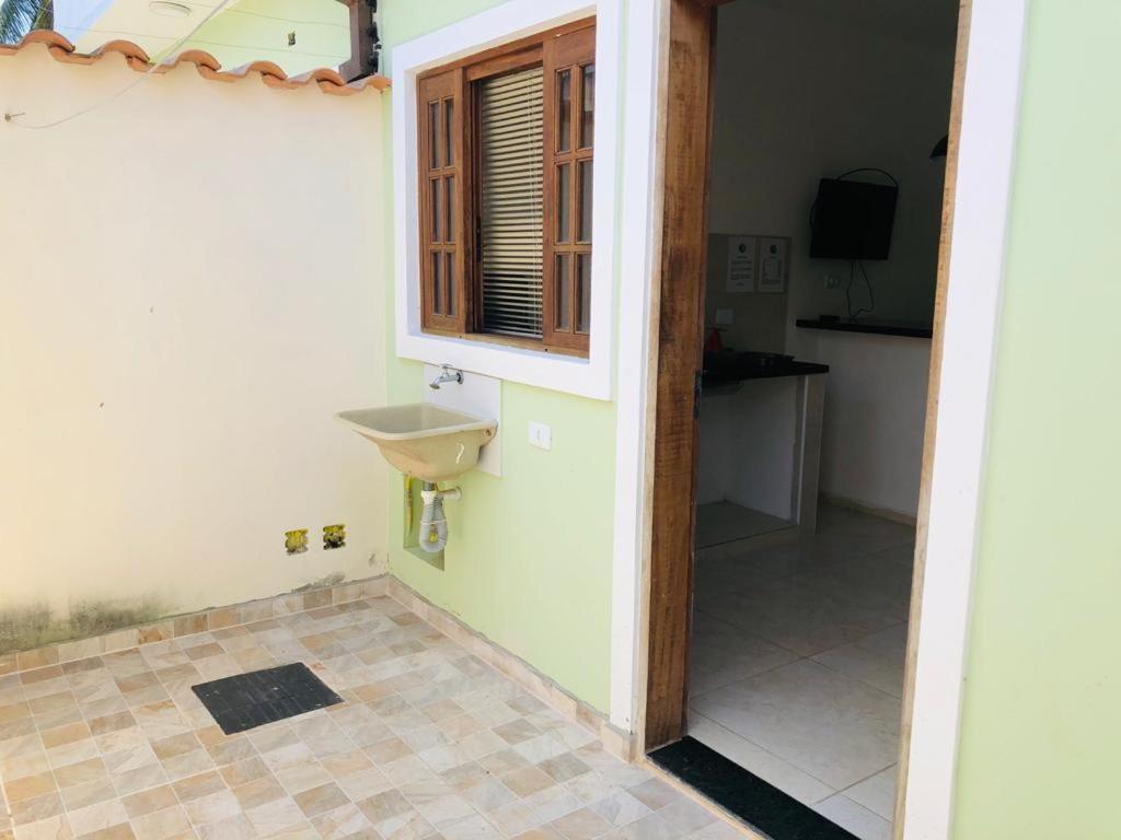 Villa Palmeira Ubatuba Eksteriør bilde