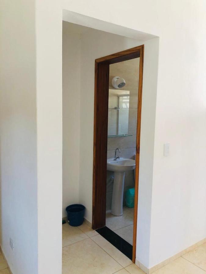 Villa Palmeira Ubatuba Eksteriør bilde
