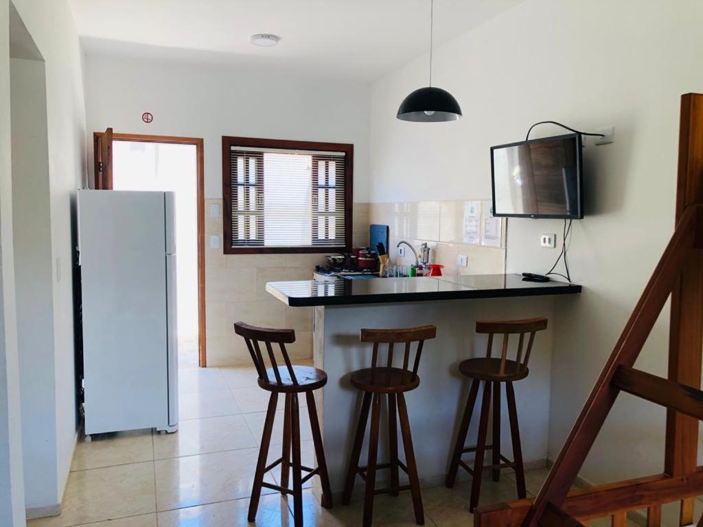 Villa Palmeira Ubatuba Eksteriør bilde