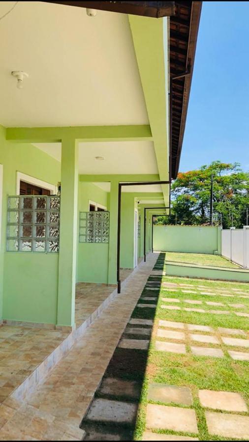 Villa Palmeira Ubatuba Eksteriør bilde