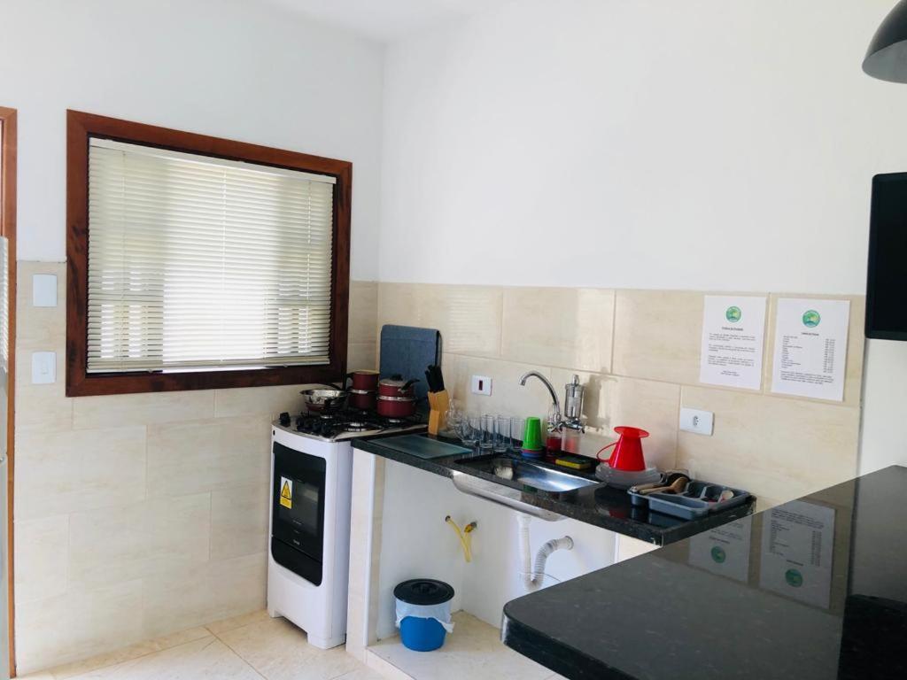 Villa Palmeira Ubatuba Eksteriør bilde