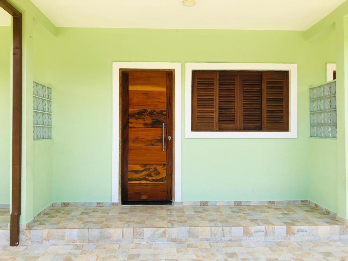 Villa Palmeira Ubatuba Eksteriør bilde