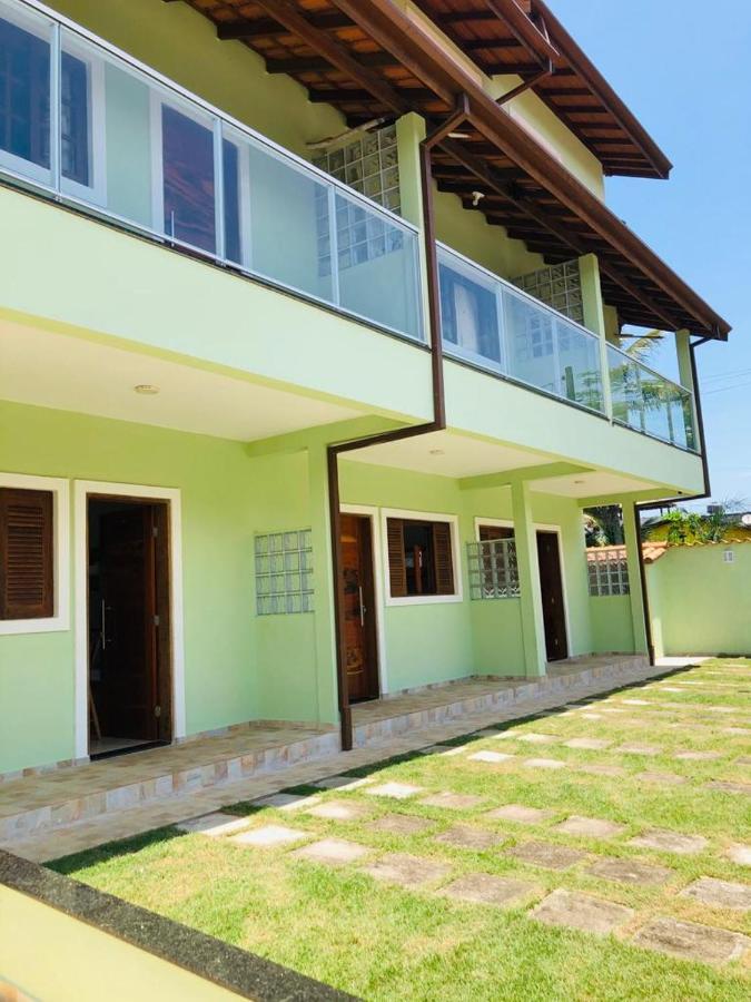 Villa Palmeira Ubatuba Eksteriør bilde