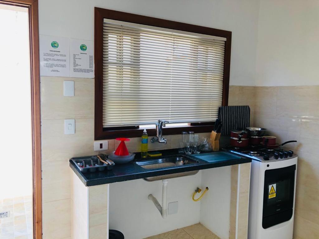 Villa Palmeira Ubatuba Eksteriør bilde